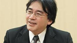 Timeline: Satoru Iwata