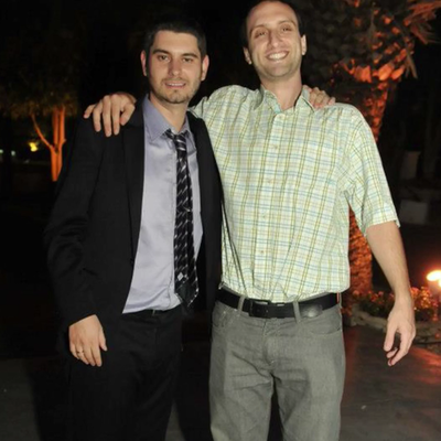 Timeline: Ethan Klein Timeline Project