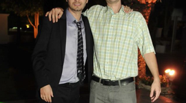 Timeline: Ethan Klein Timeline Project