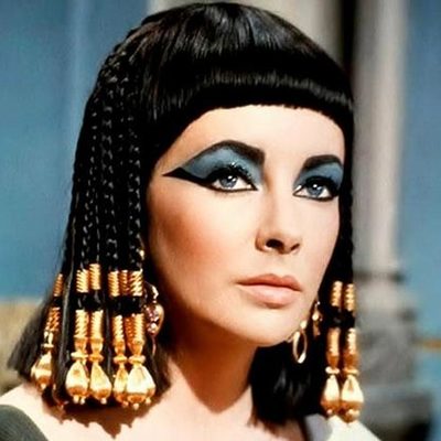 Timeline: Cleopatra