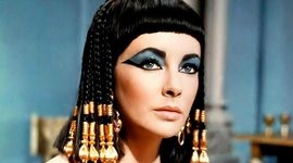 Timeline: Cleopatra