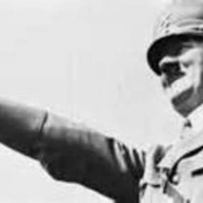 Timeline: Adolf Hitler