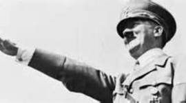 Timeline: Adolf Hitler