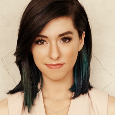 Timeline: Christina Grimmie