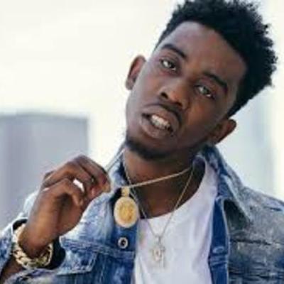 Timeline: Desiigner