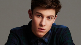 Timeline: Shawn Mendes