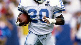 Timeline: BarrySsanders time line