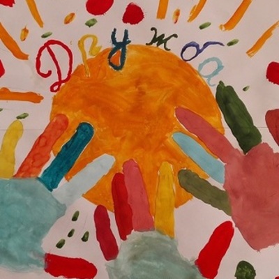 Timeline: Лента времени "Дружба"г. Новокузнецк