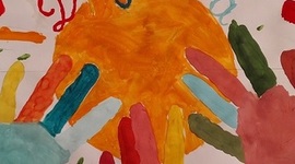 Timeline: Лента времени "Дружба"г. Новокузнецк