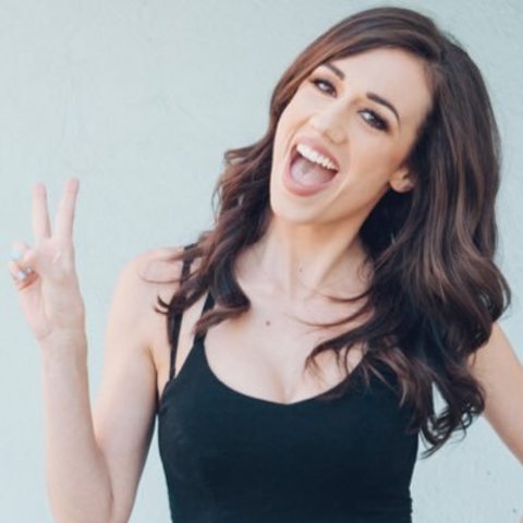 Colleen Ballinger’s Time Line timeline | Timetoast timelines