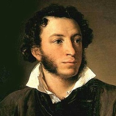 Timeline: Сказки А.С. Пушкина