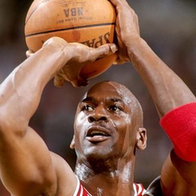 Timeline: Michael Jordan timeline