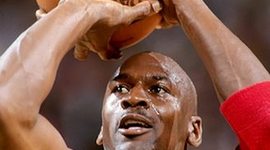 Timeline: Michael Jordan timeline
