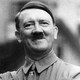 Hitler birth