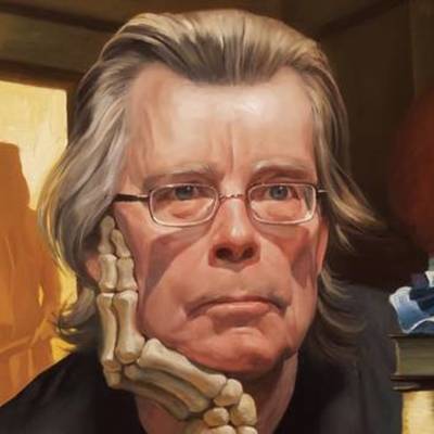 Timeline: Biography on Stephen King