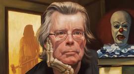 Timeline: Biography on Stephen King