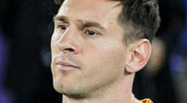 Timeline: Lionel Messi