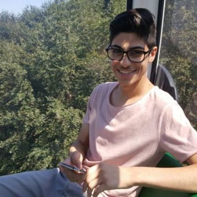 Timeline: Abdulla's Timeline