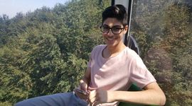 Timeline: Abdulla's Timeline