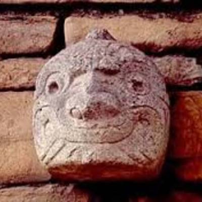 Timeline: Cultura Preinca