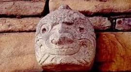 Timeline: Cultura Preinca