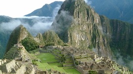 Timeline: CULTURAS PREINCAS DEL PERÚ