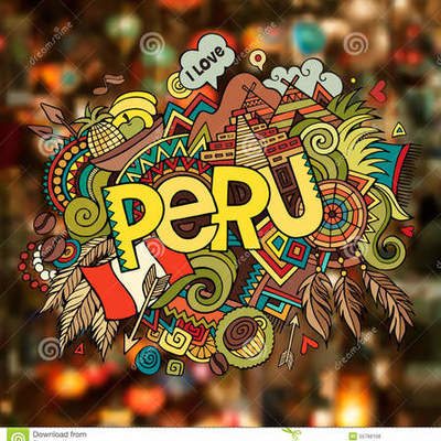 Timeline: Culturas pre-incas