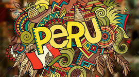 Timeline: Culturas pre-incas