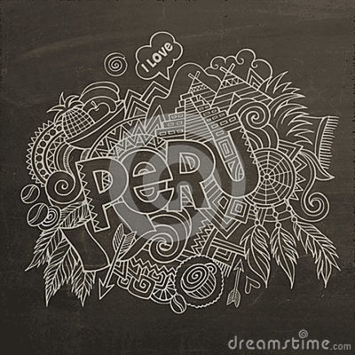 Timeline: Culturas Pre-Incas