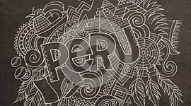 Timeline: Culturas Pre-Incas