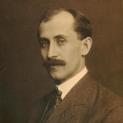 Timeline: Orville Wright's Timeline