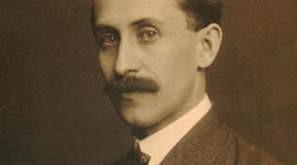 Timeline: Orville Wright's Timeline