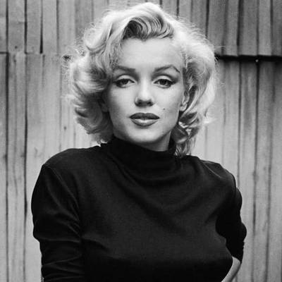 Timeline: Marilyn Monroe Timeline