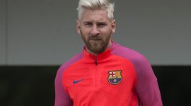 Timeline: Lionel Messi