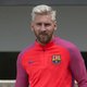 Lionel messi blond hair july 2016