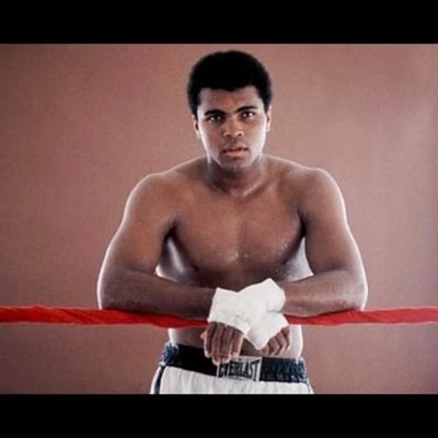 Timeline: Muhammad Ali