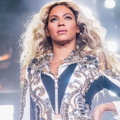 Timeline: Gesele acuna- Beyonce