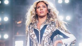 Timeline: Gesele acuna- Beyonce