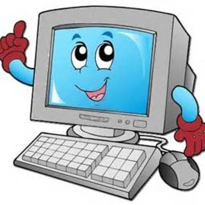 Timeline: evolucion de los ordenadores