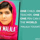 Malala y.