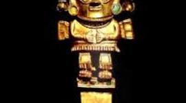 Timeline: Culturas Preincaicas