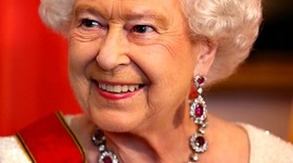 Timeline: Queen Elizabeth II