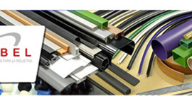 Timeline: Antecedentes de la Empresa Maarvel