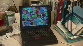 Timeline: Classroom Technology