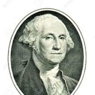 Timeline: George Washington