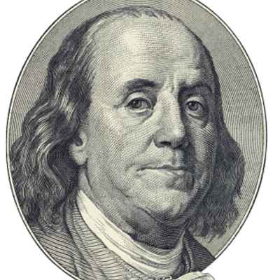 Timeline: Benjamin Franklin