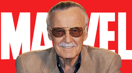 Timeline: Stan Lee