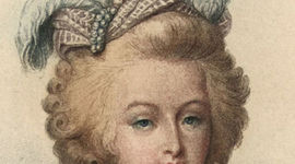 Timeline: Marie Antoinette