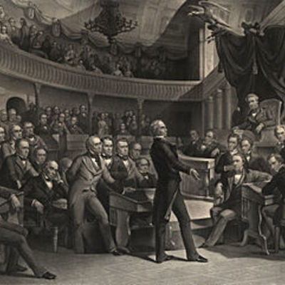 Timeline: Steps to the Civil War Timeline