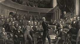 Timeline: Steps to the Civil War Timeline